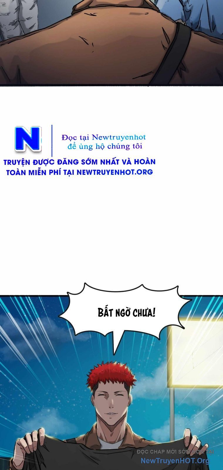 Tốc Độ Tử Thần - Chương 20