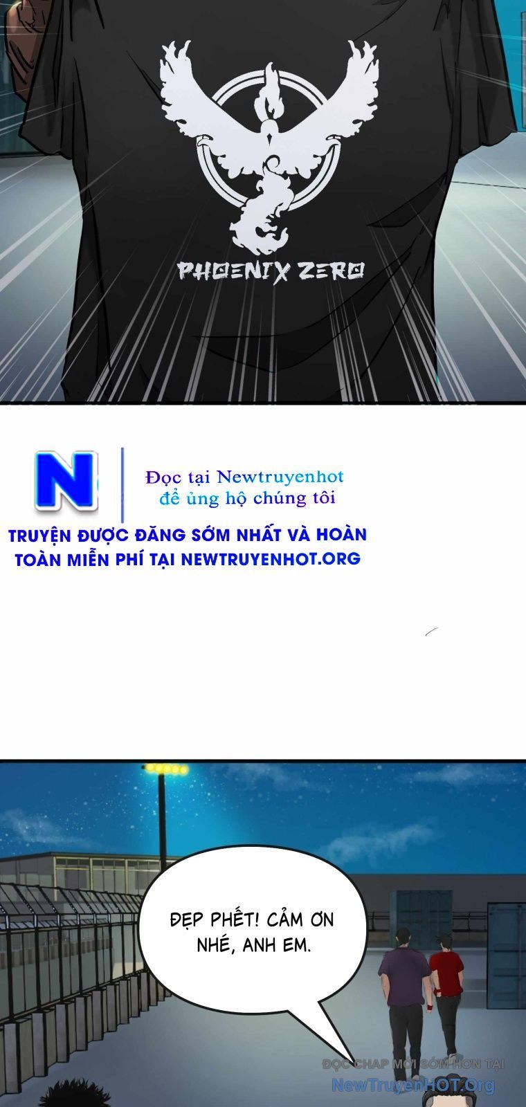 Tốc Độ Tử Thần - Chương 20
