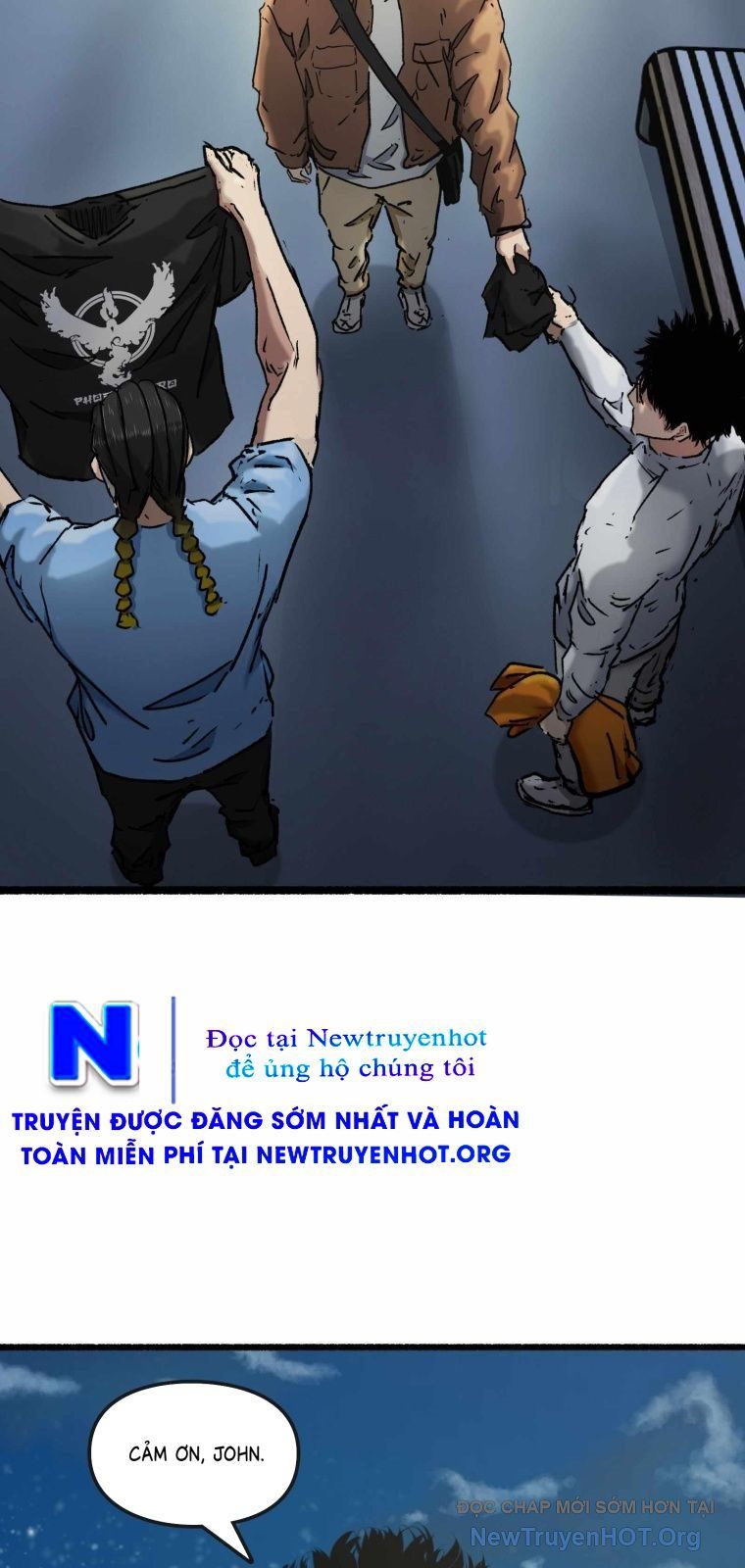Tốc Độ Tử Thần - Chương 20
