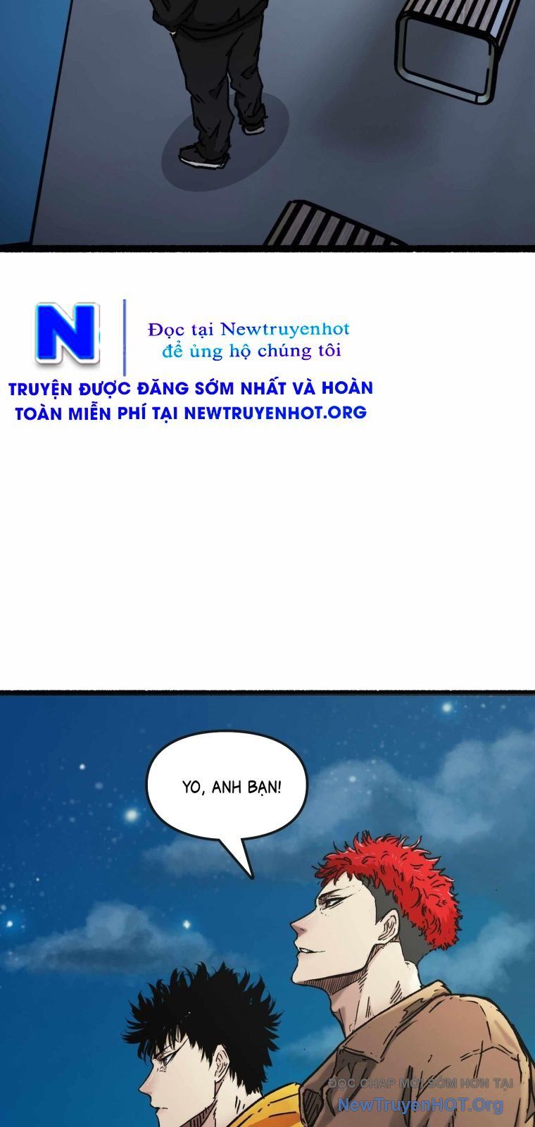 Tốc Độ Tử Thần - Chương 20
