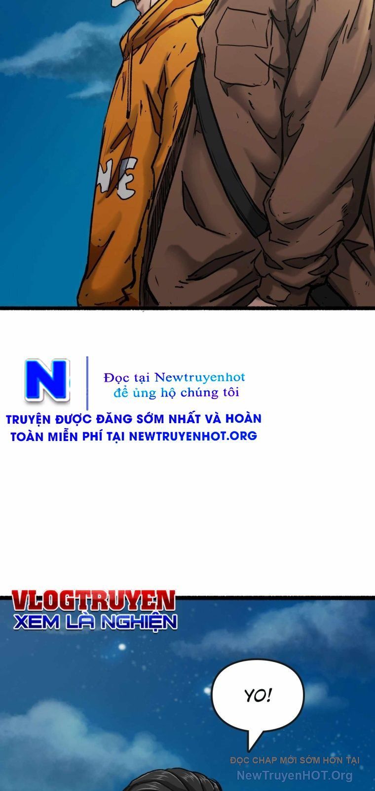 Tốc Độ Tử Thần - Chương 20