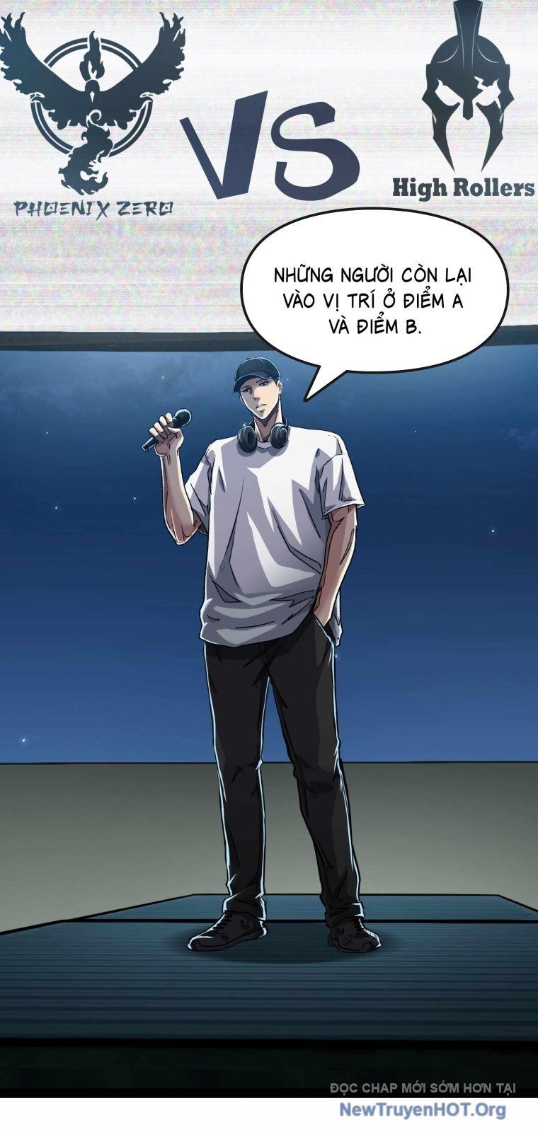 Tốc Độ Tử Thần - Chương 21