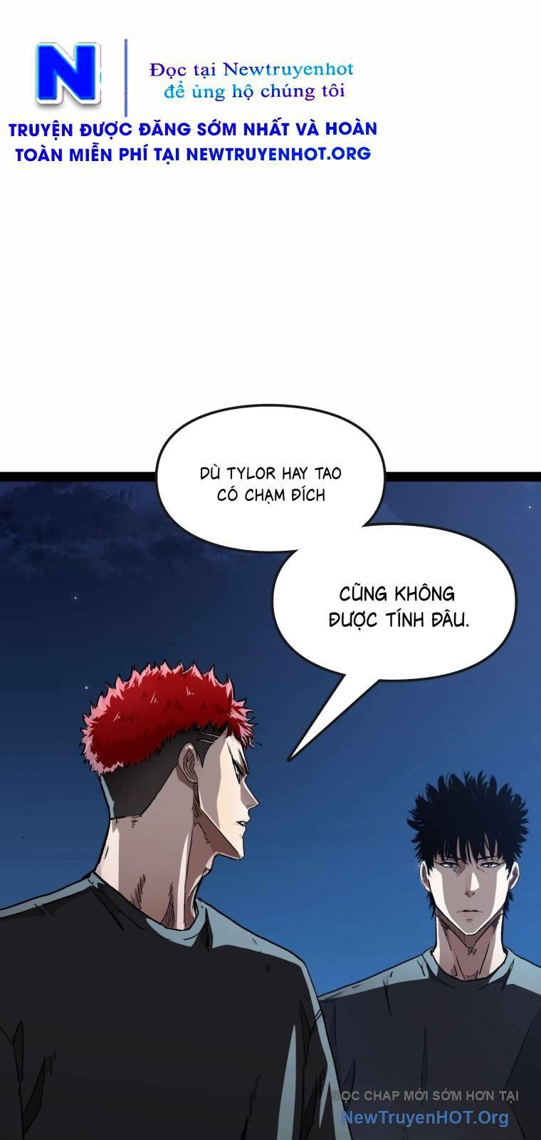Tốc Độ Tử Thần - Chương 21