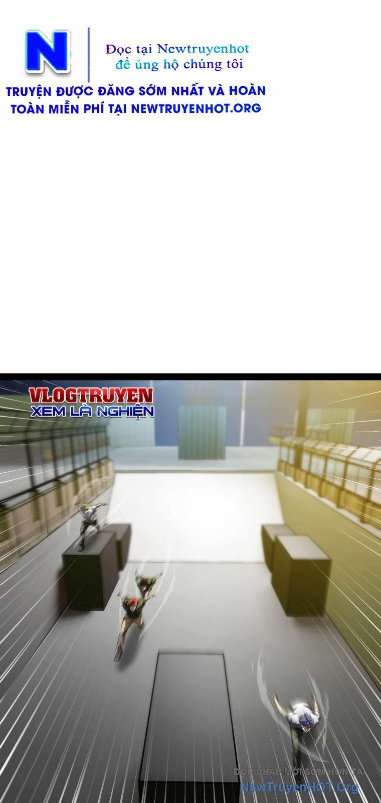 Tốc Độ Tử Thần - Chương 21
