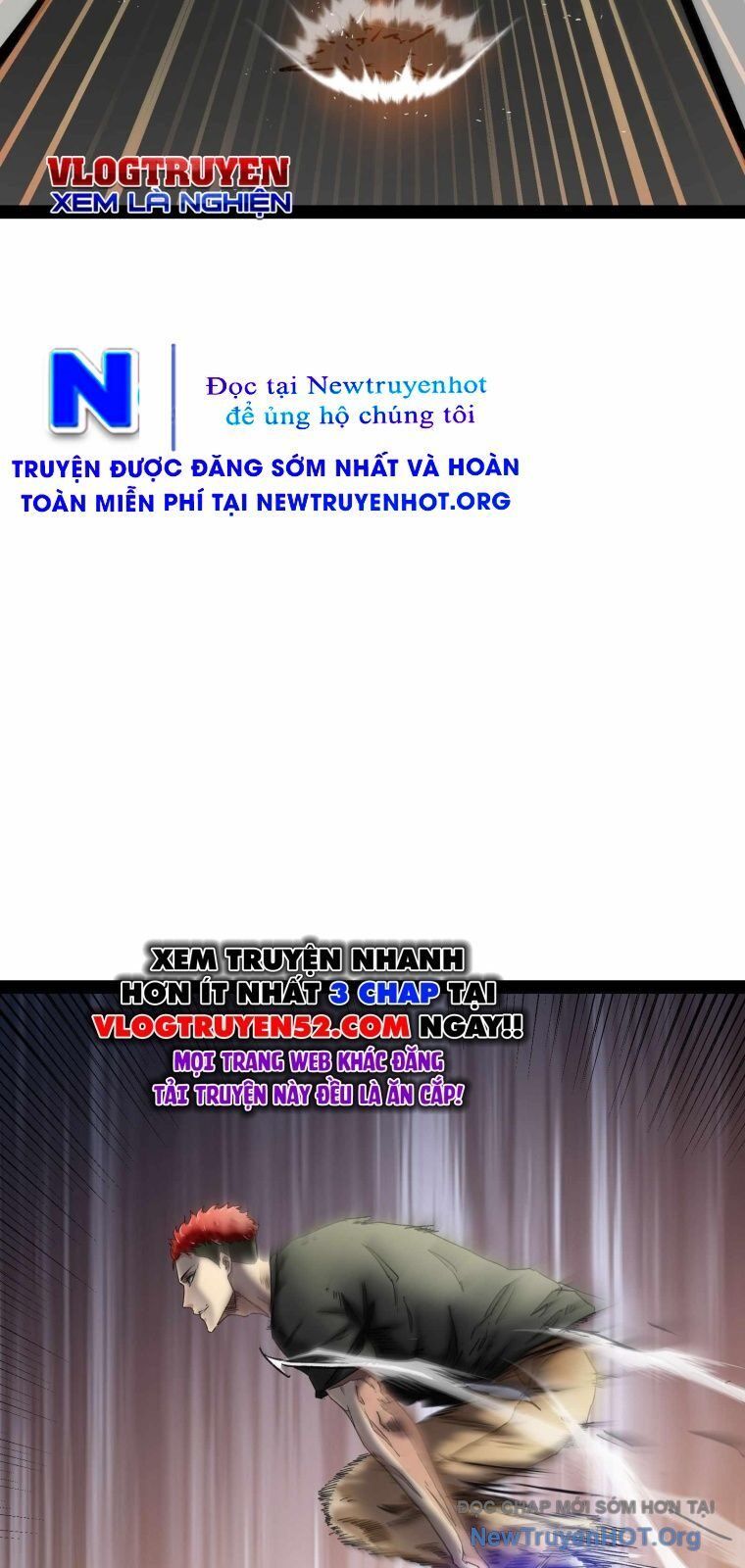 Tốc Độ Tử Thần - Chương 21