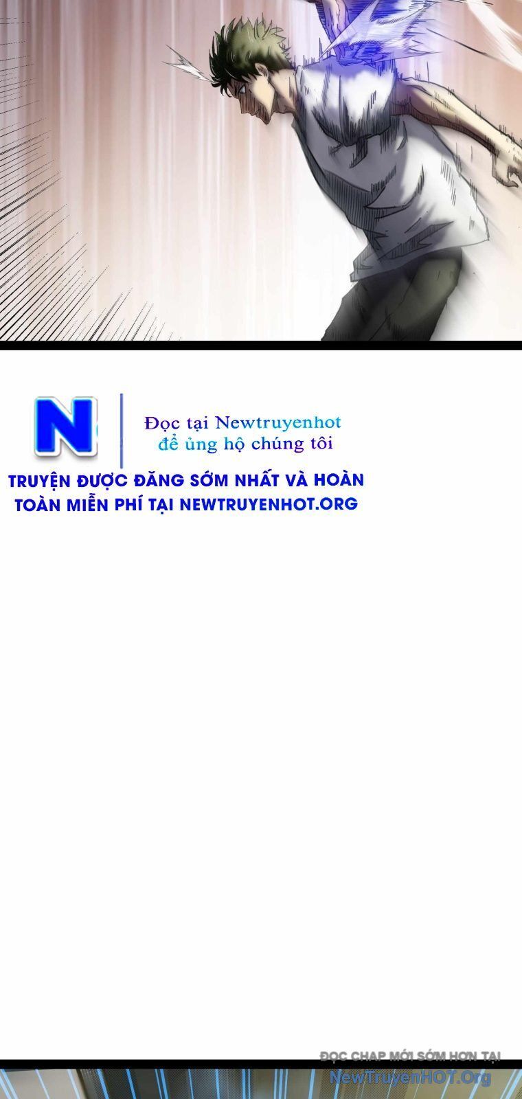 Tốc Độ Tử Thần - Chương 21