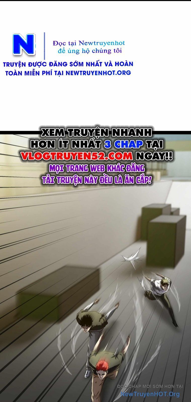 Tốc Độ Tử Thần - Chương 21