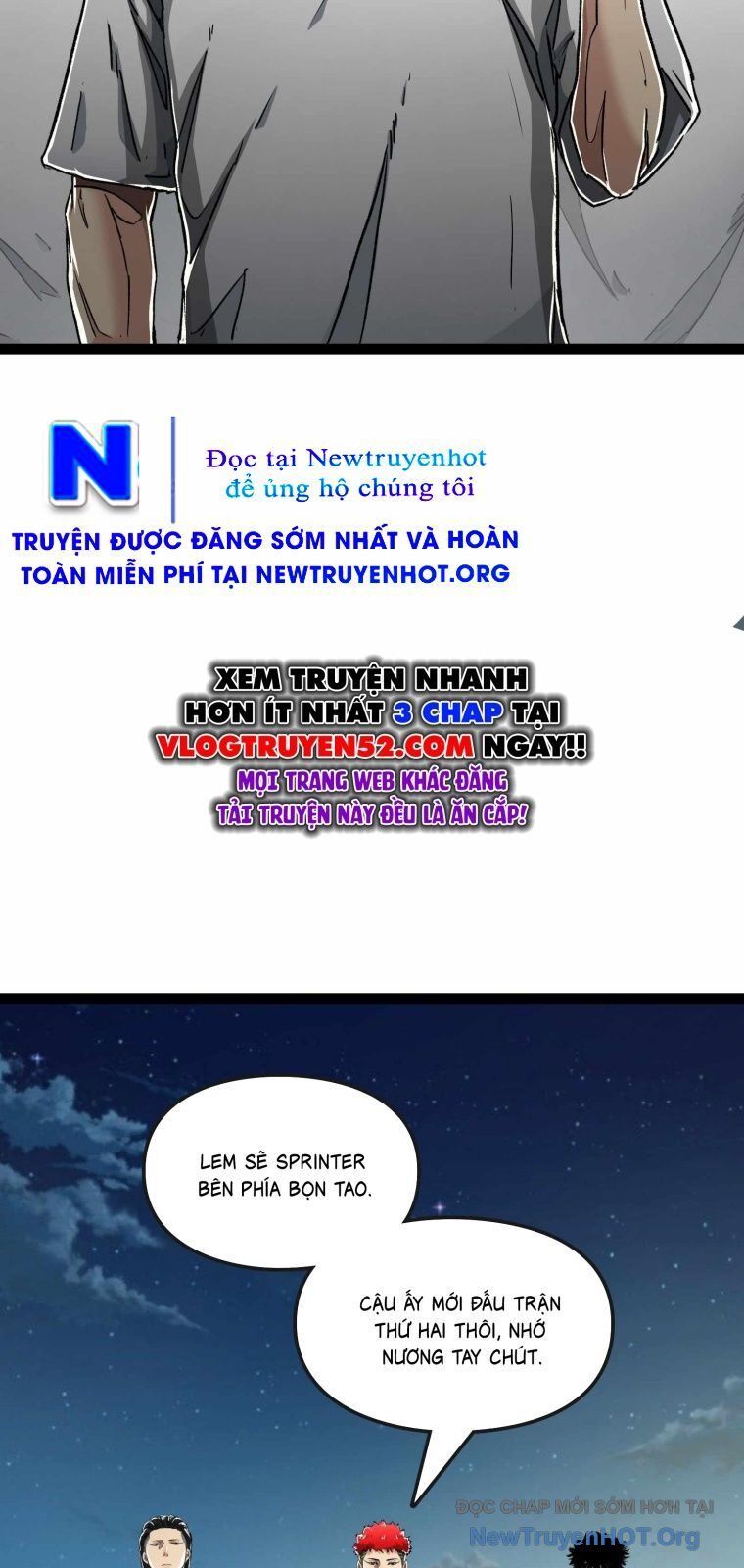 Tốc Độ Tử Thần - Chương 21
