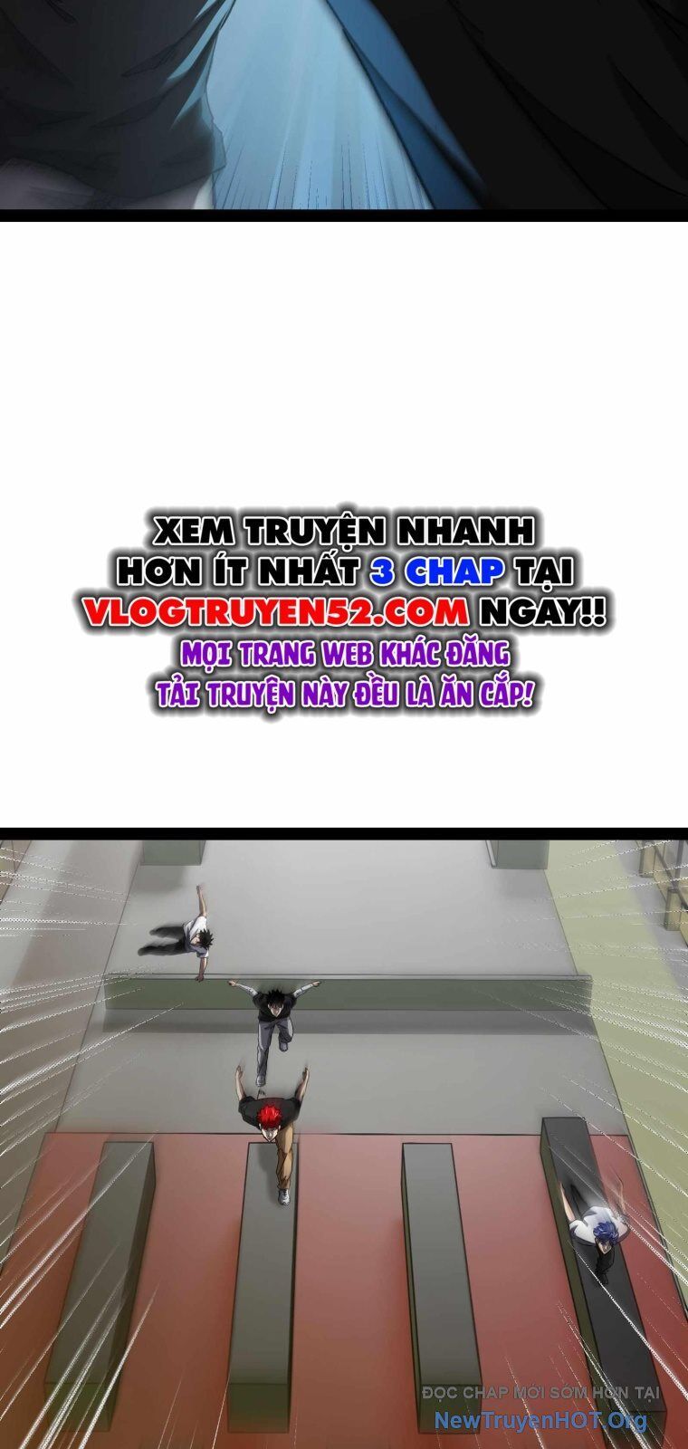 Tốc Độ Tử Thần - Chương 21