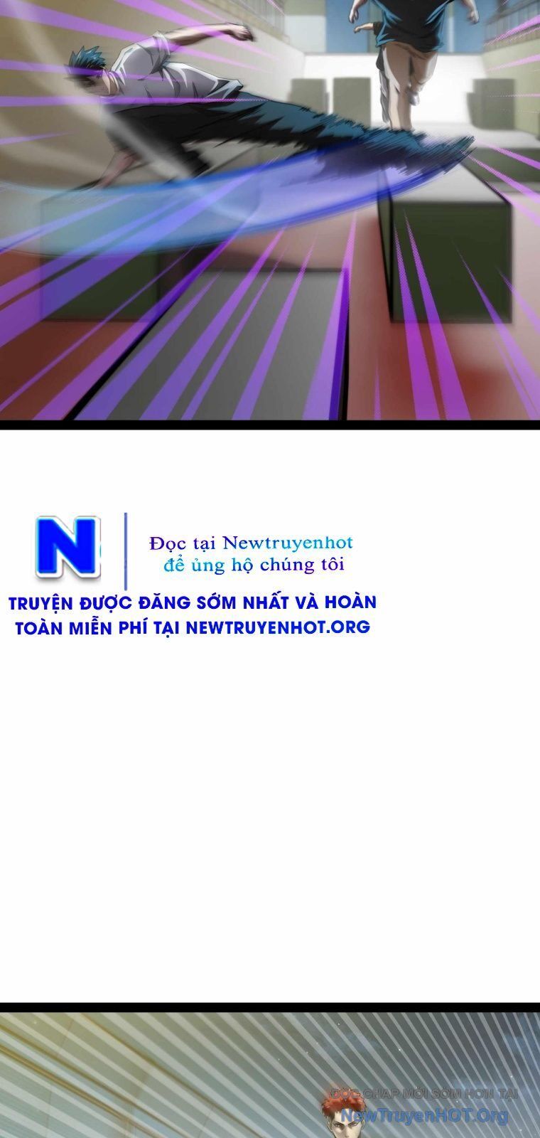Tốc Độ Tử Thần - Chương 21