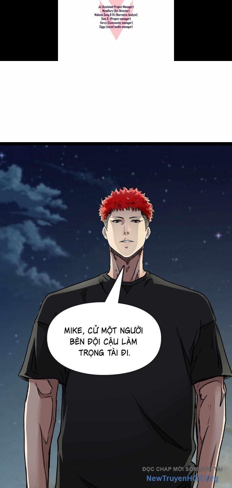 Tốc Độ Tử Thần - Chương 21