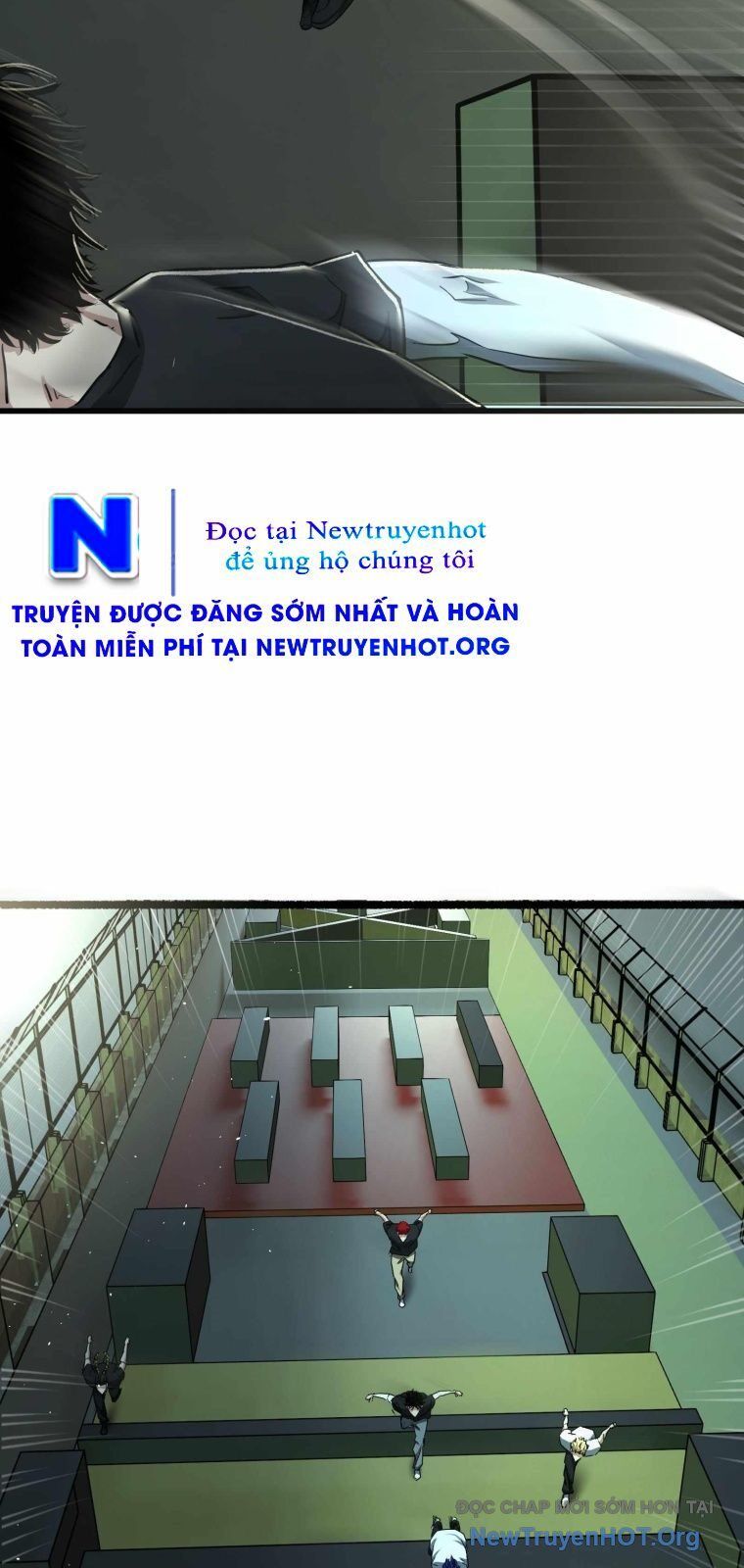 Tốc Độ Tử Thần - Chương 22