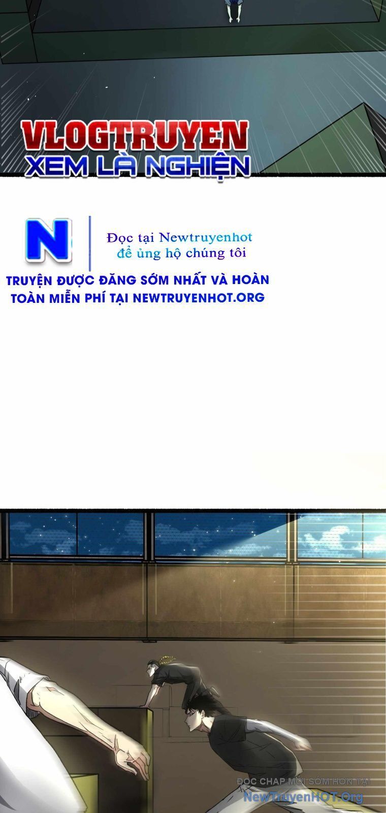 Tốc Độ Tử Thần - Chương 22