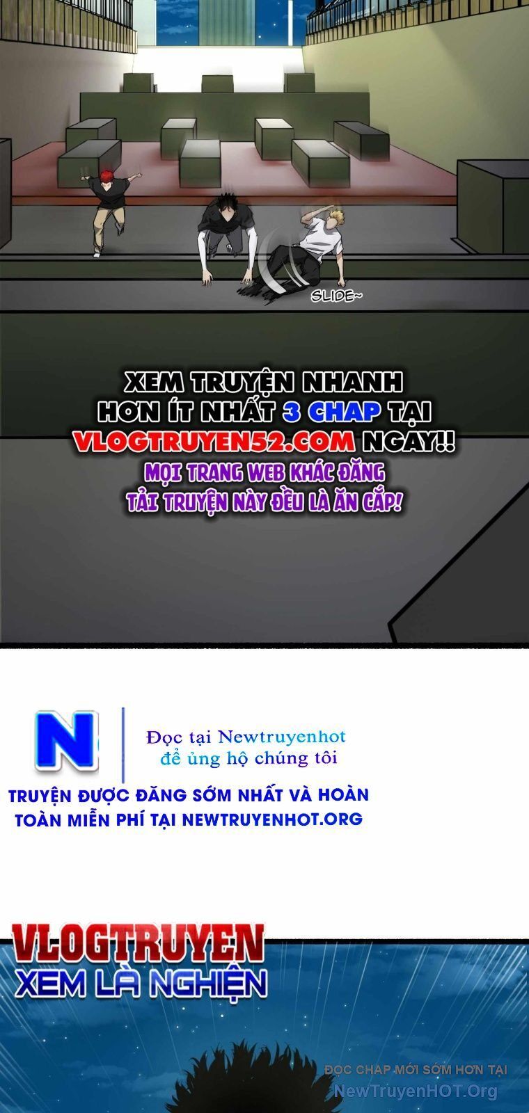 Tốc Độ Tử Thần - Chương 22