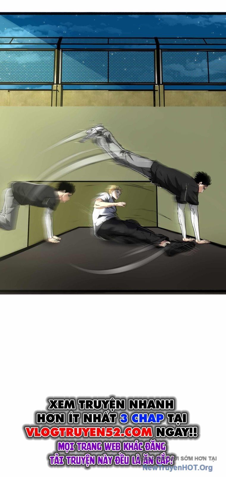 Tốc Độ Tử Thần - Chương 22