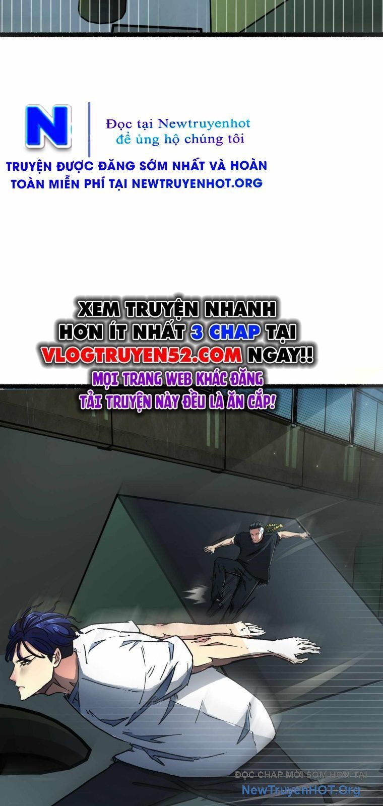 Tốc Độ Tử Thần - Chương 22