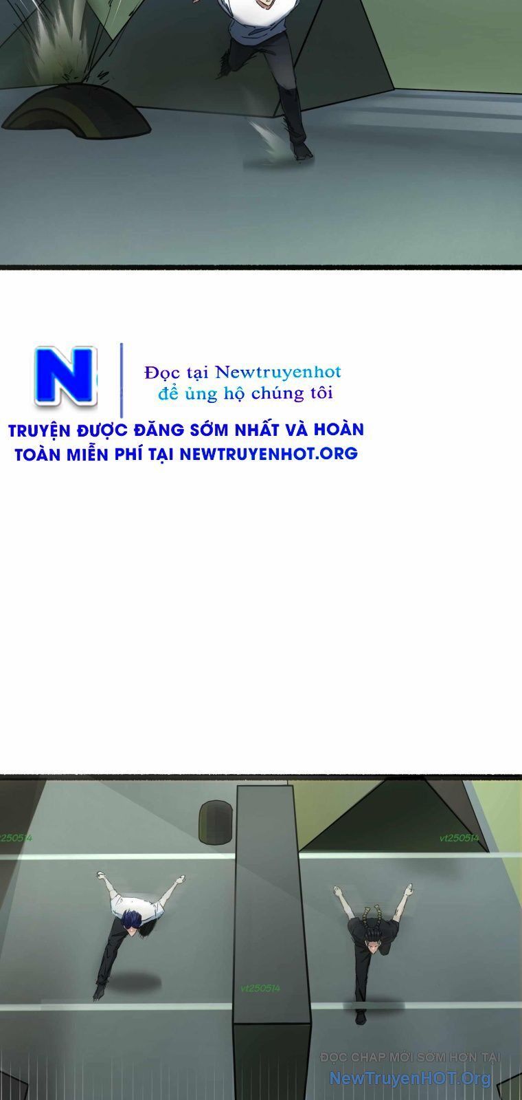 Tốc Độ Tử Thần - Chương 22