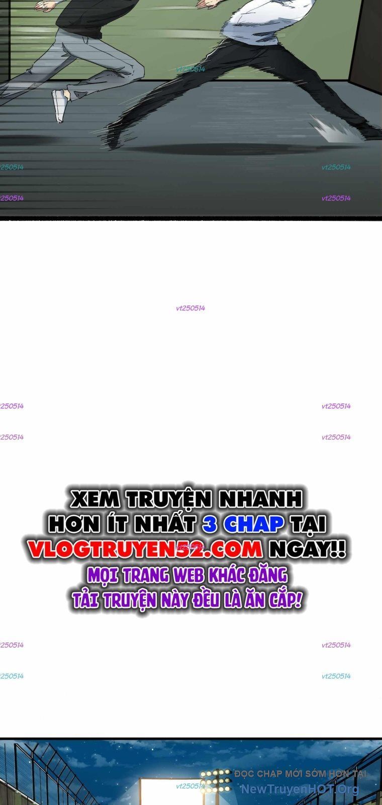 Tốc Độ Tử Thần - Chương 22