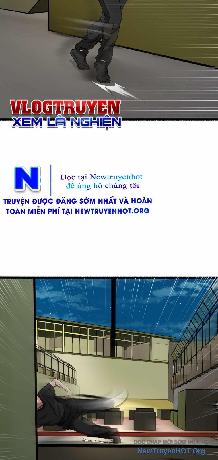 Tốc Độ Tử Thần - Chương 22