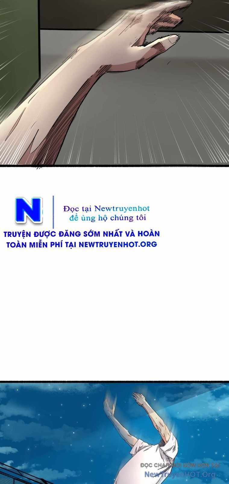 Tốc Độ Tử Thần - Chương 22