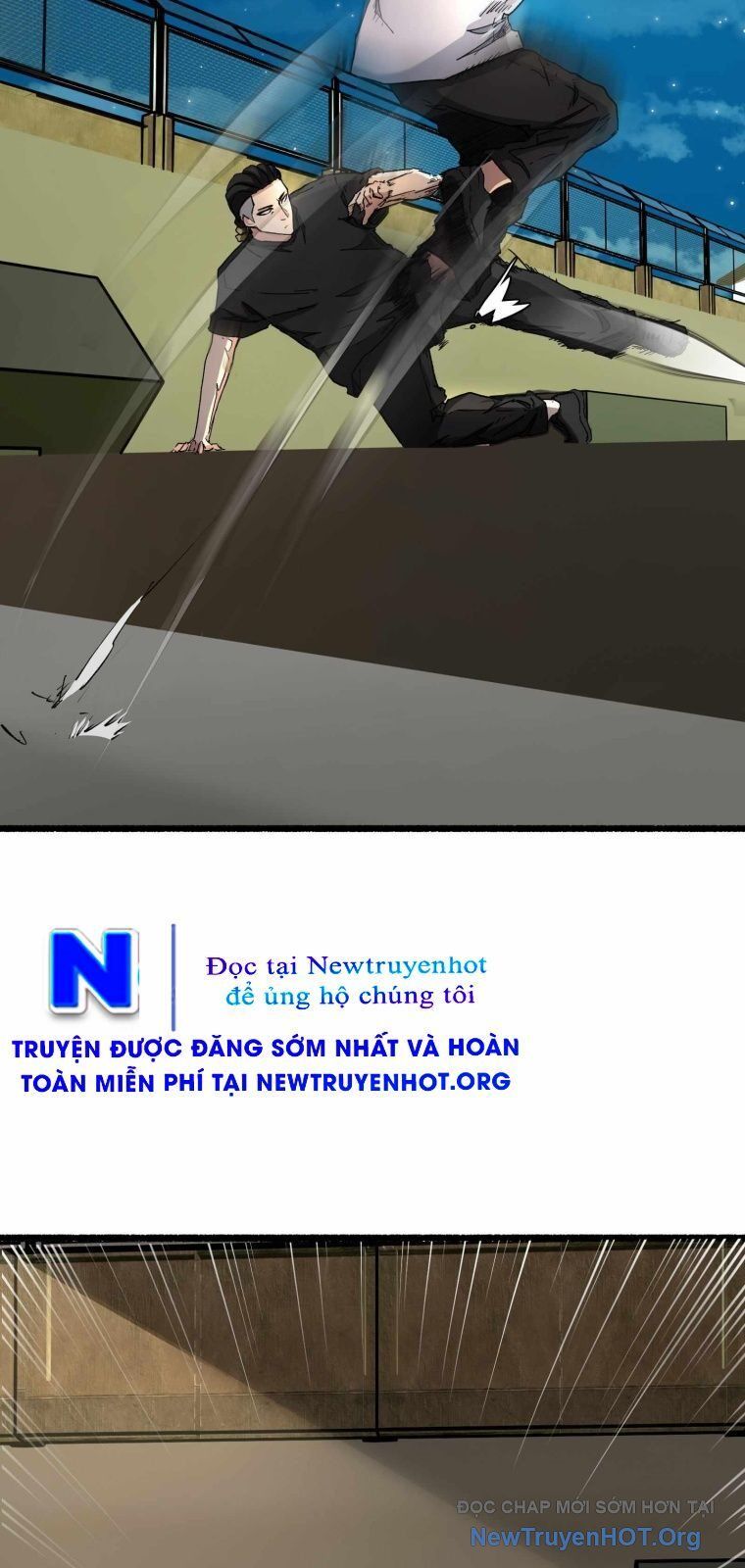 Tốc Độ Tử Thần - Chương 22