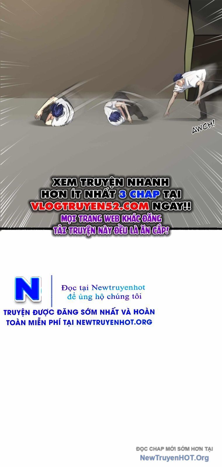 Tốc Độ Tử Thần - Chương 22