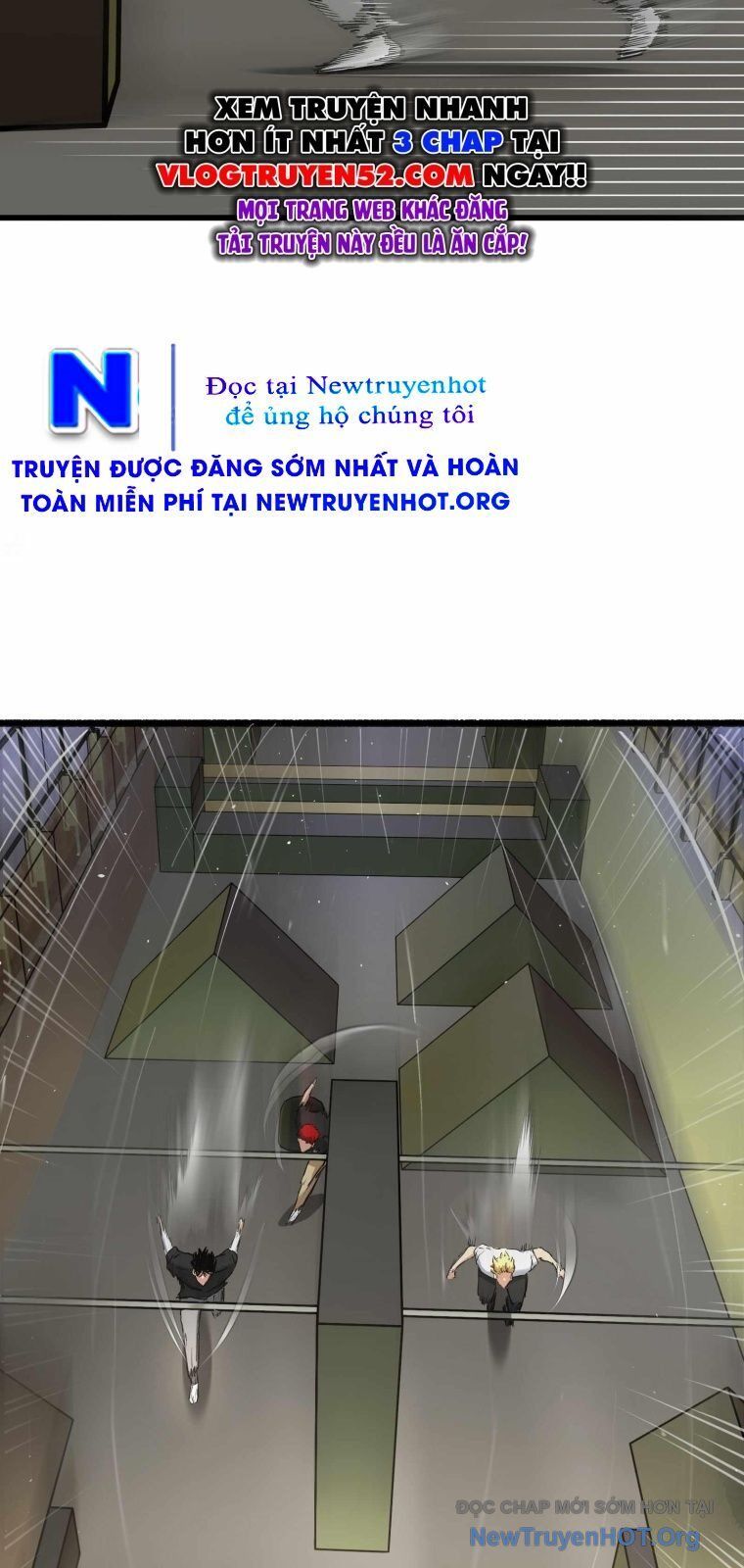 Tốc Độ Tử Thần - Chương 22