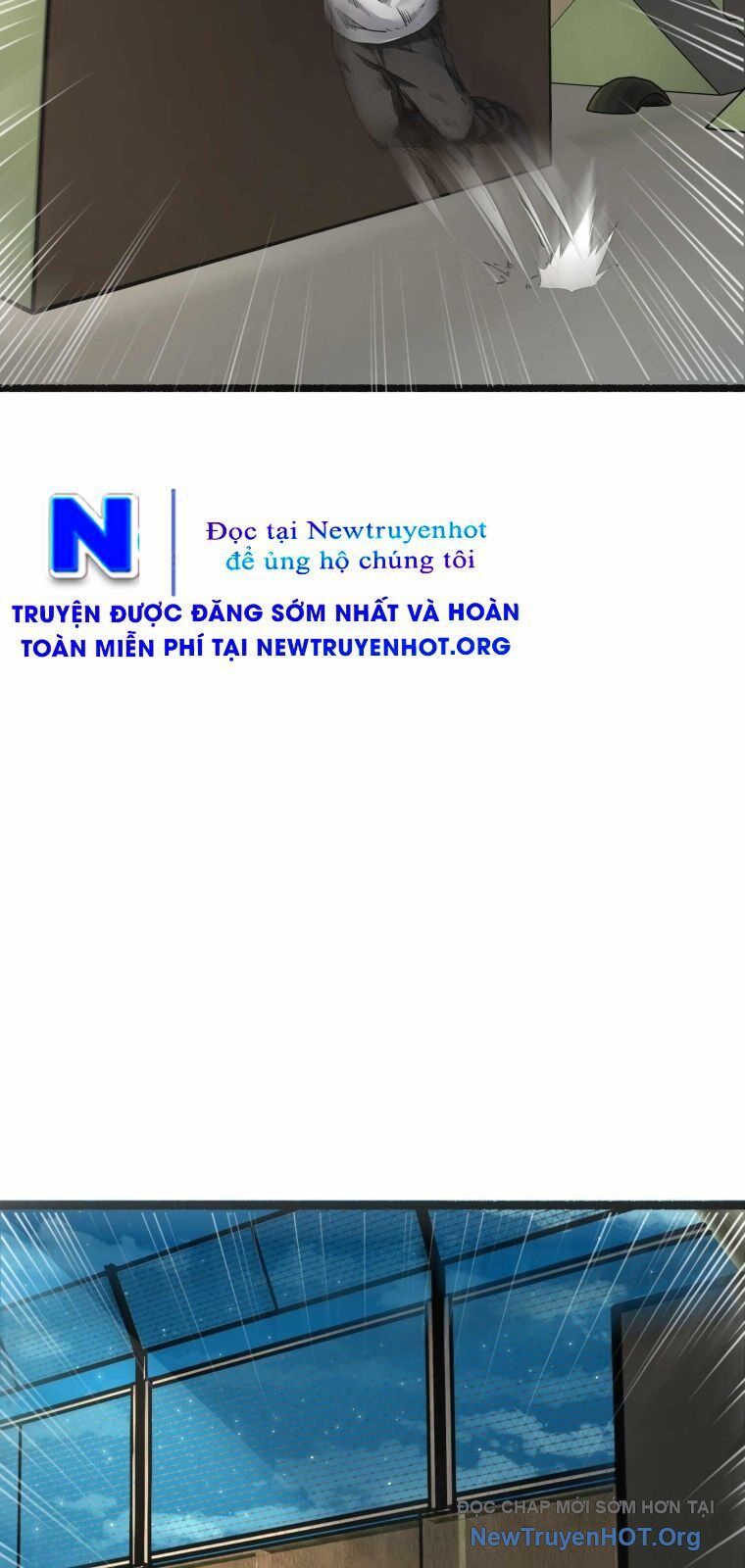 Tốc Độ Tử Thần - Chương 22