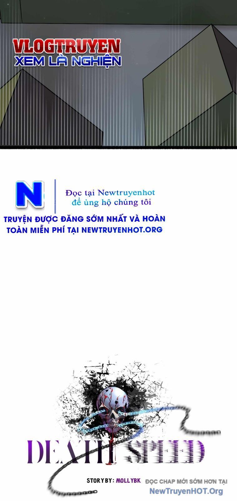 Tốc Độ Tử Thần - Chương 22