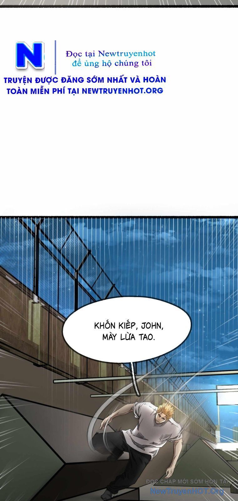 Tốc Độ Tử Thần - Chương 22