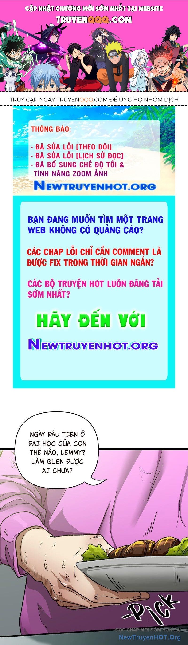 Tốc Độ Tử Thần - Chương 3