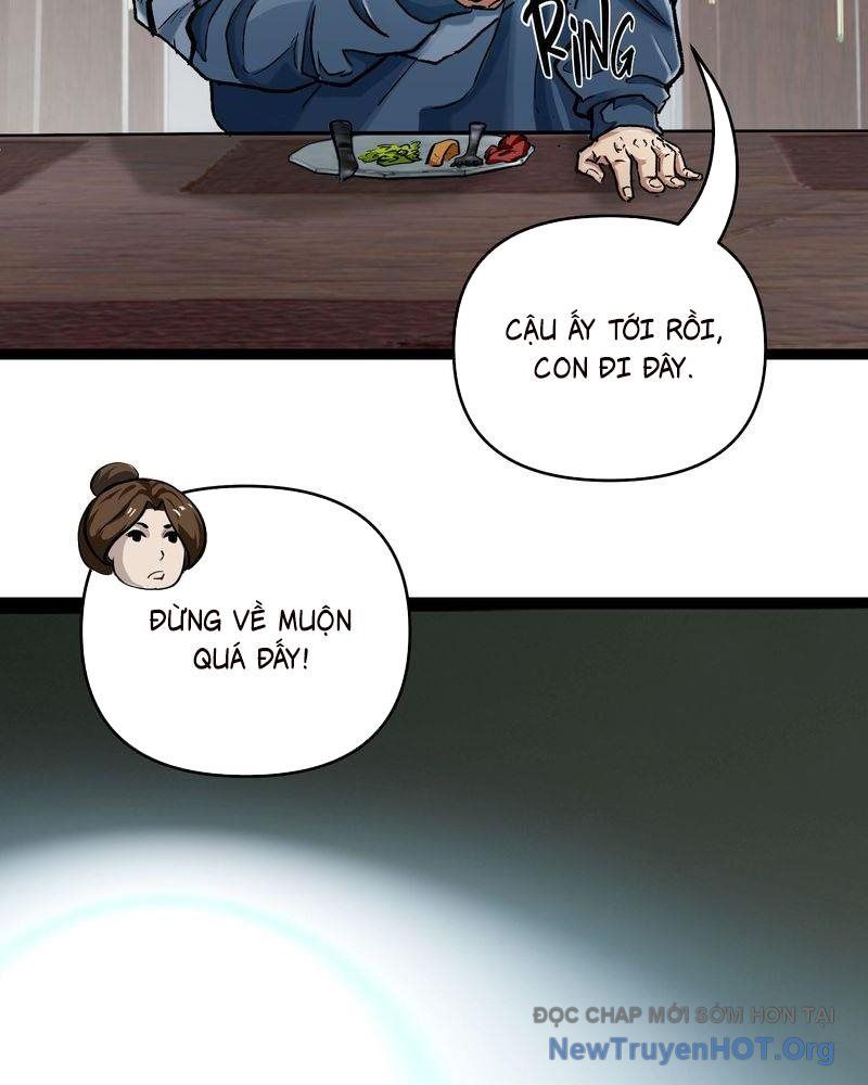 Tốc Độ Tử Thần - Chương 3