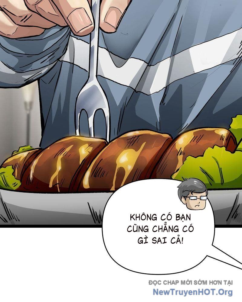 Tốc Độ Tử Thần - Chương 3