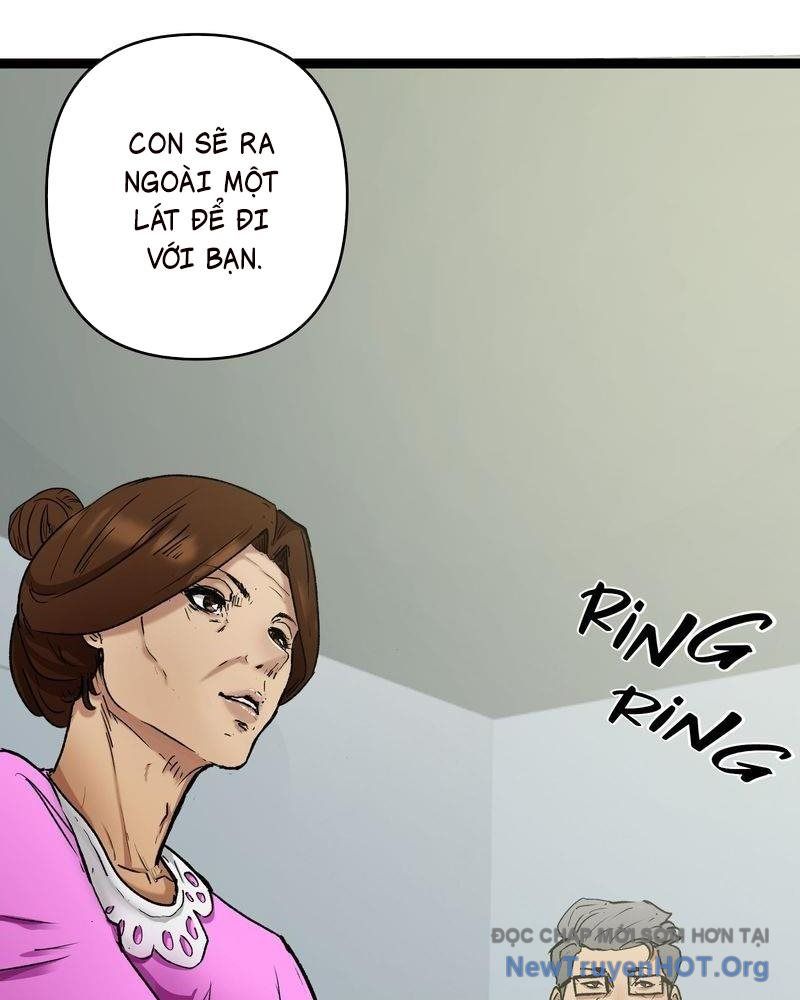 Tốc Độ Tử Thần - Chương 3