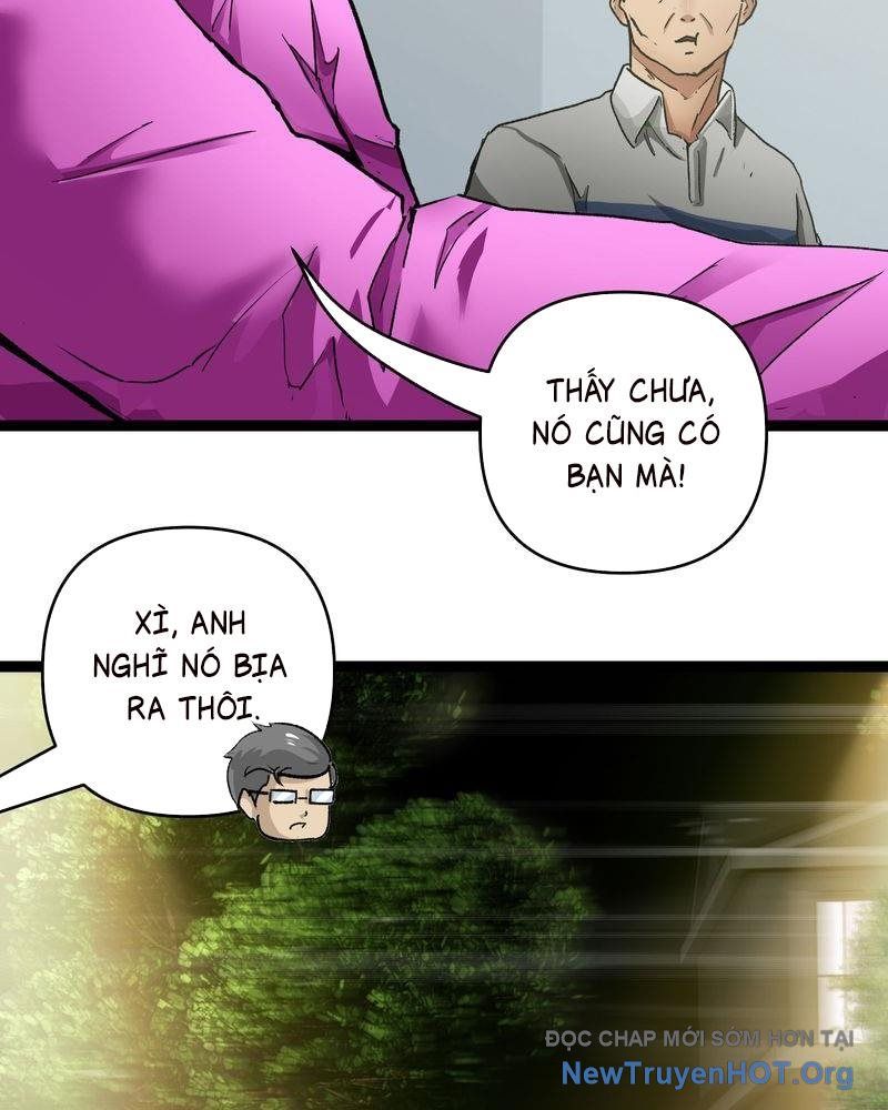 Tốc Độ Tử Thần - Chương 3
