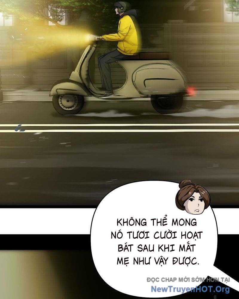 Tốc Độ Tử Thần - Chương 3