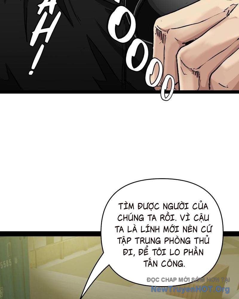 Tốc Độ Tử Thần - Chương 4