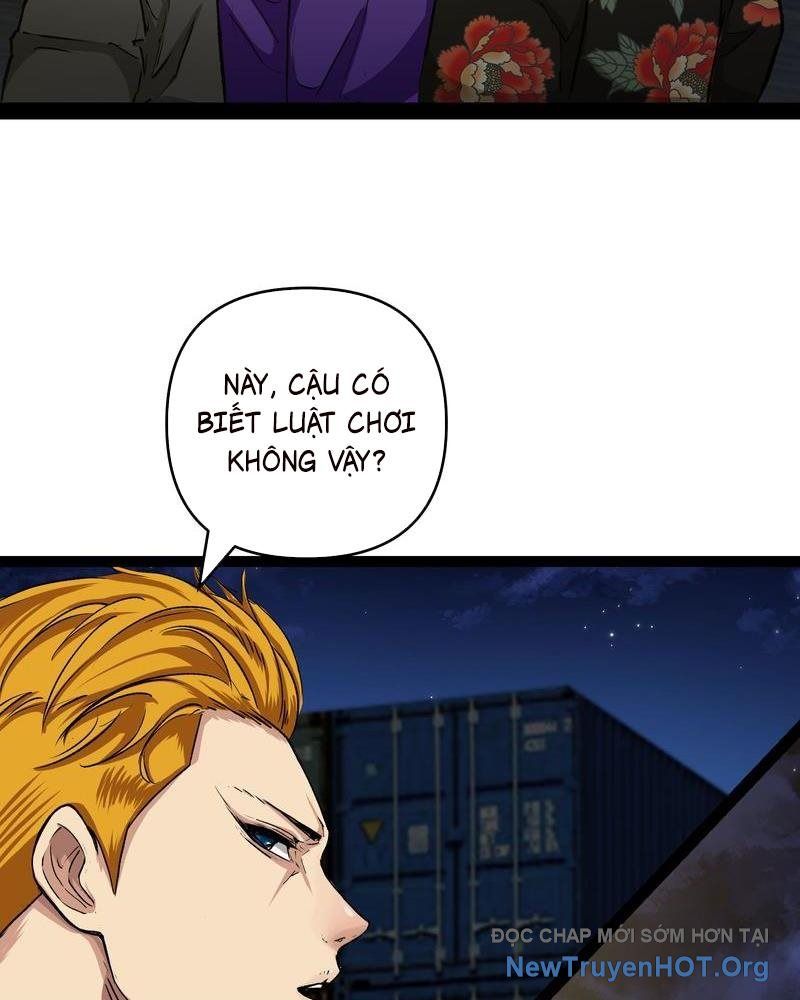 Tốc Độ Tử Thần - Chương 4