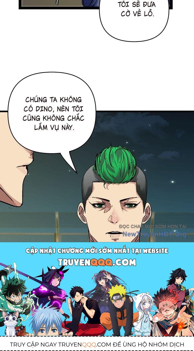 Tốc Độ Tử Thần - Chương 4