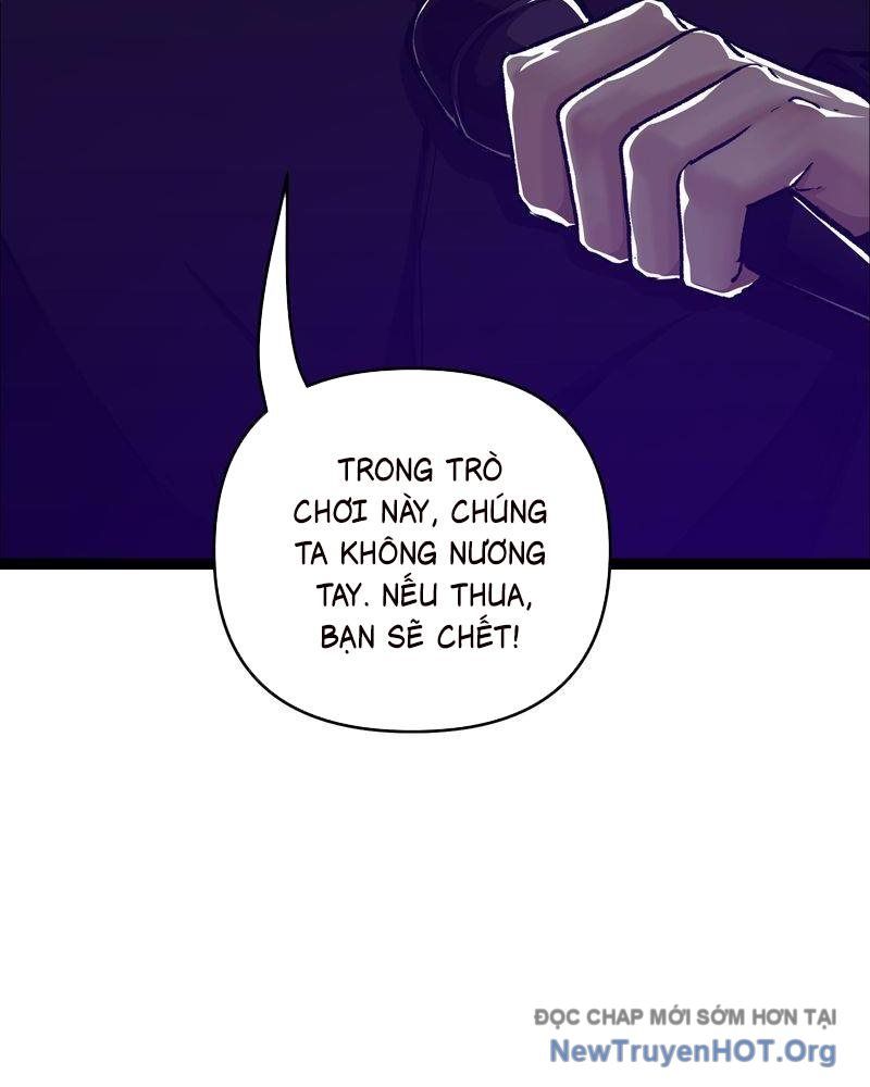 Tốc Độ Tử Thần - Chương 4