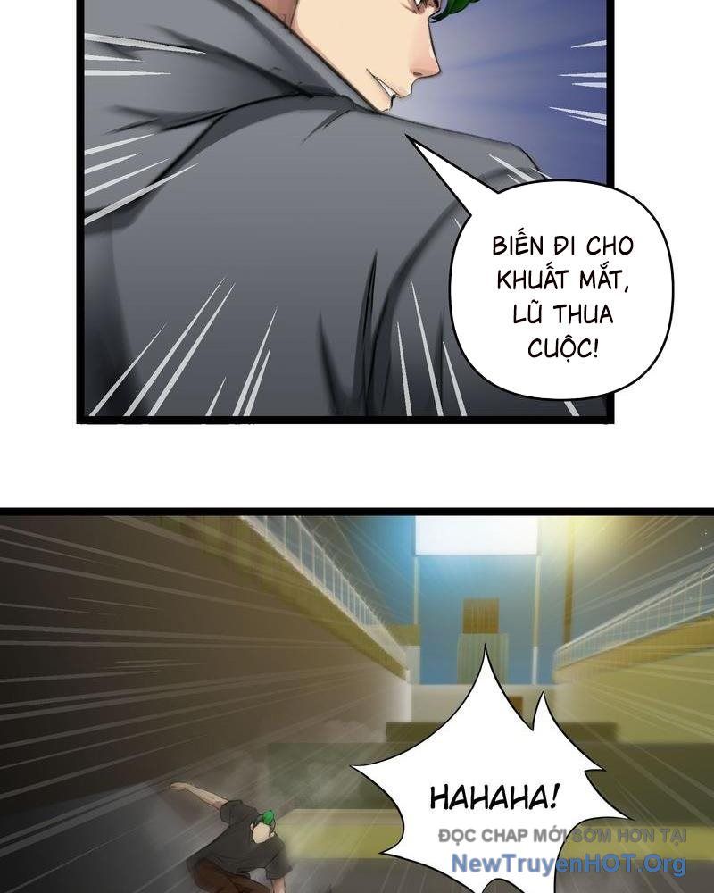 Tốc Độ Tử Thần - Chương 5