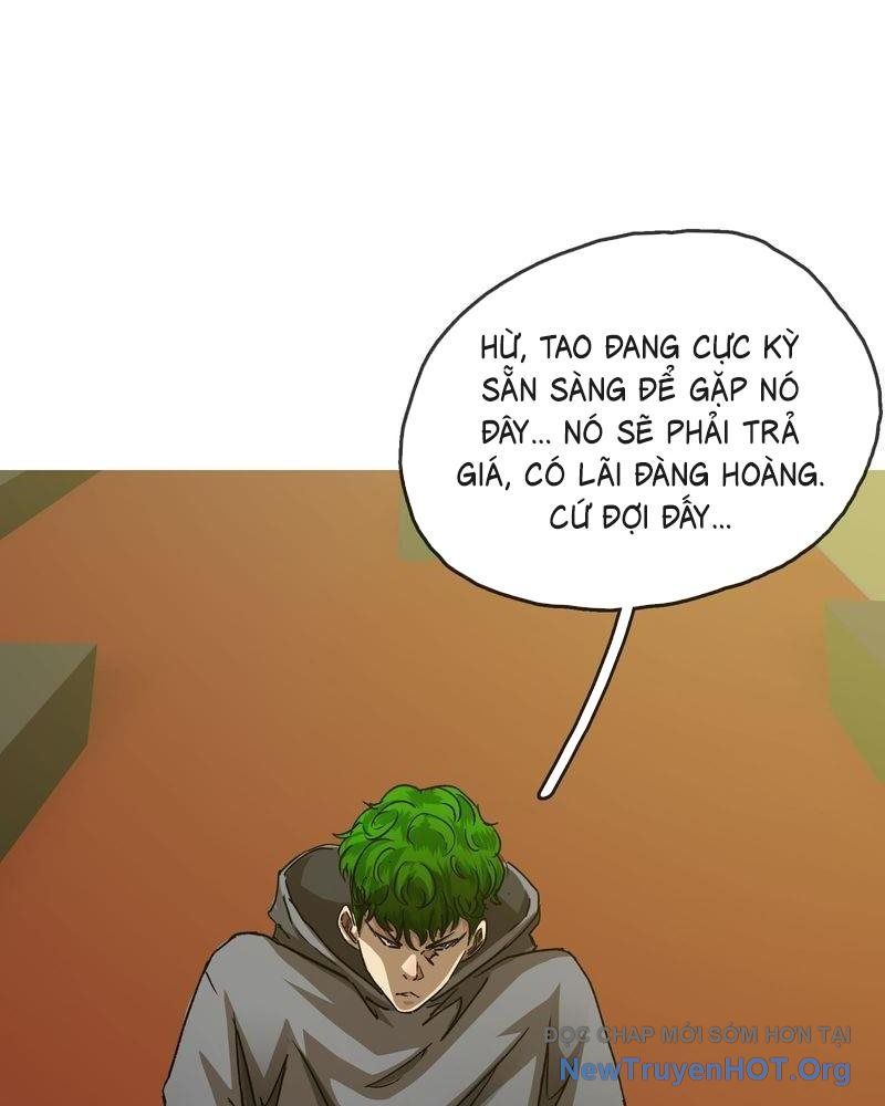Tốc Độ Tử Thần - Chương 6