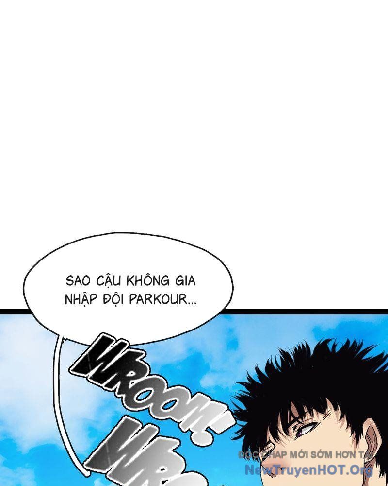Tốc Độ Tử Thần - Chương 7