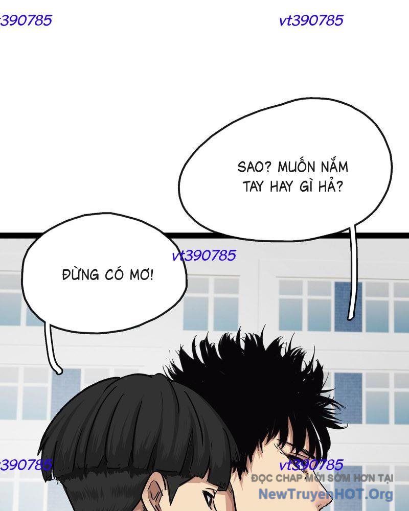 Tốc Độ Tử Thần - Chương 7