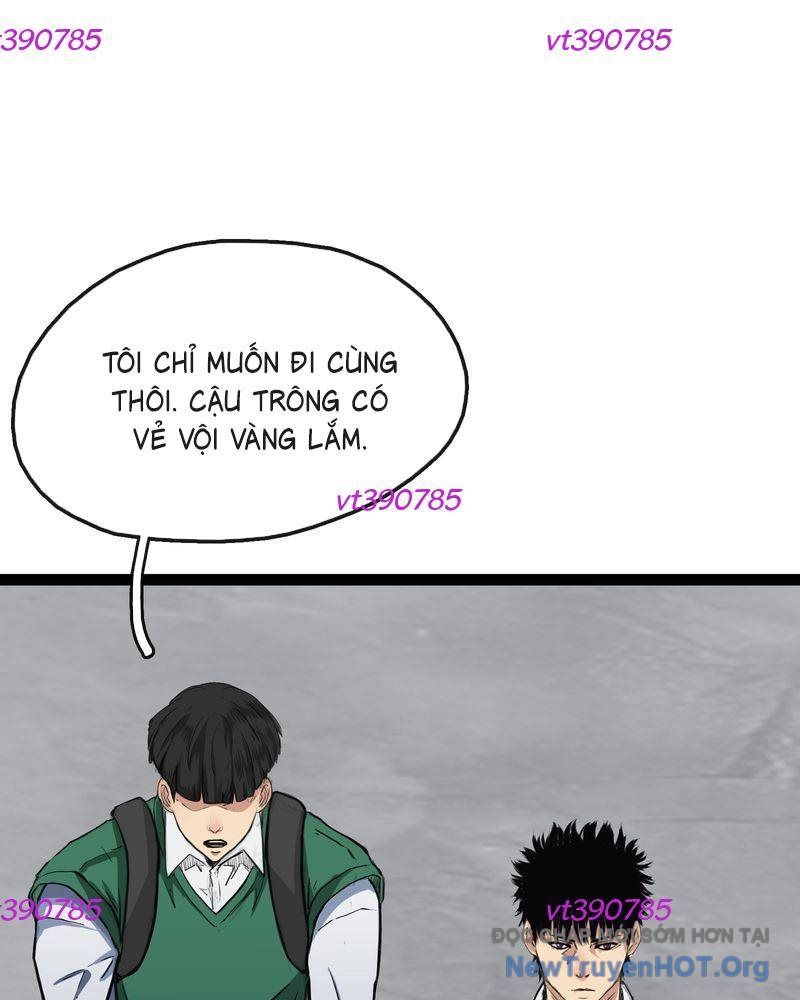 Tốc Độ Tử Thần - Chương 7