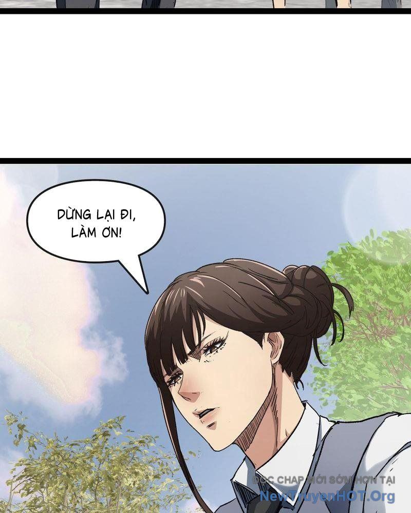 Tốc Độ Tử Thần - Chương 8
