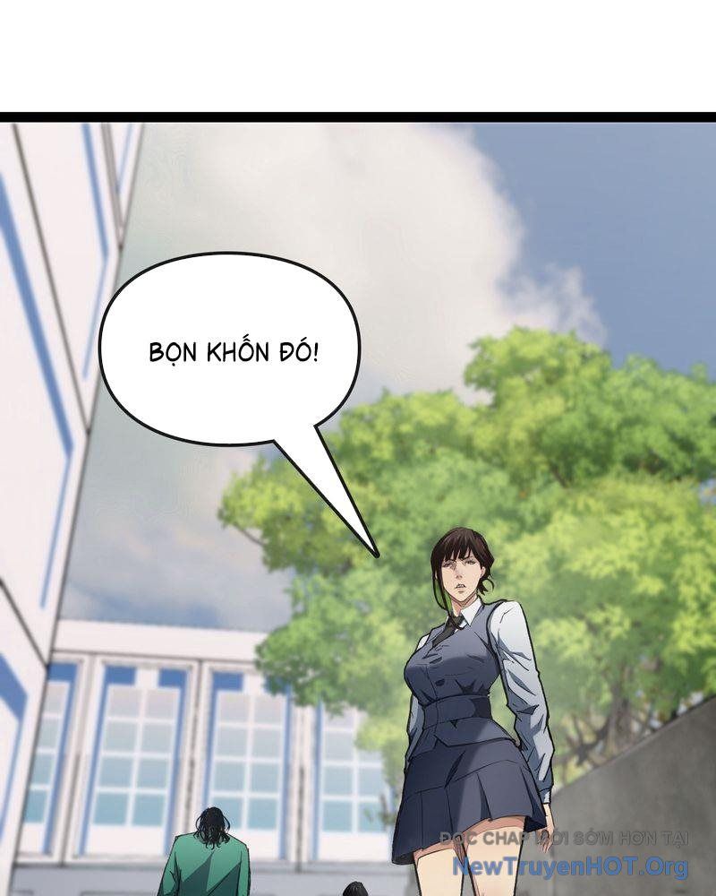 Tốc Độ Tử Thần - Chương 8