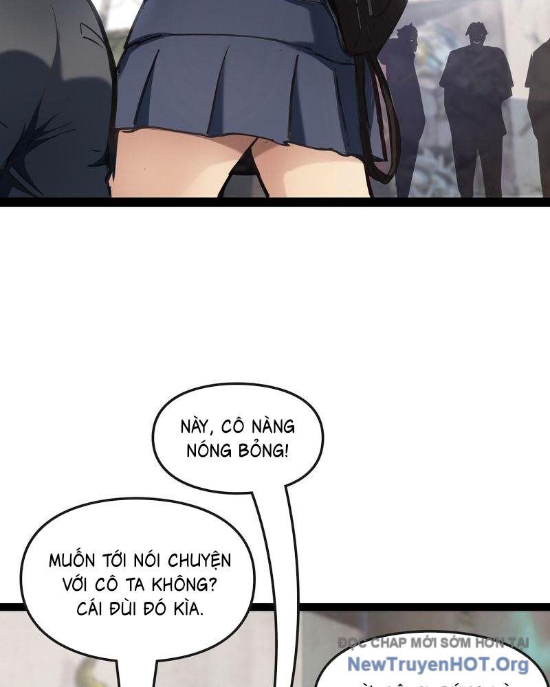 Tốc Độ Tử Thần - Chương 8
