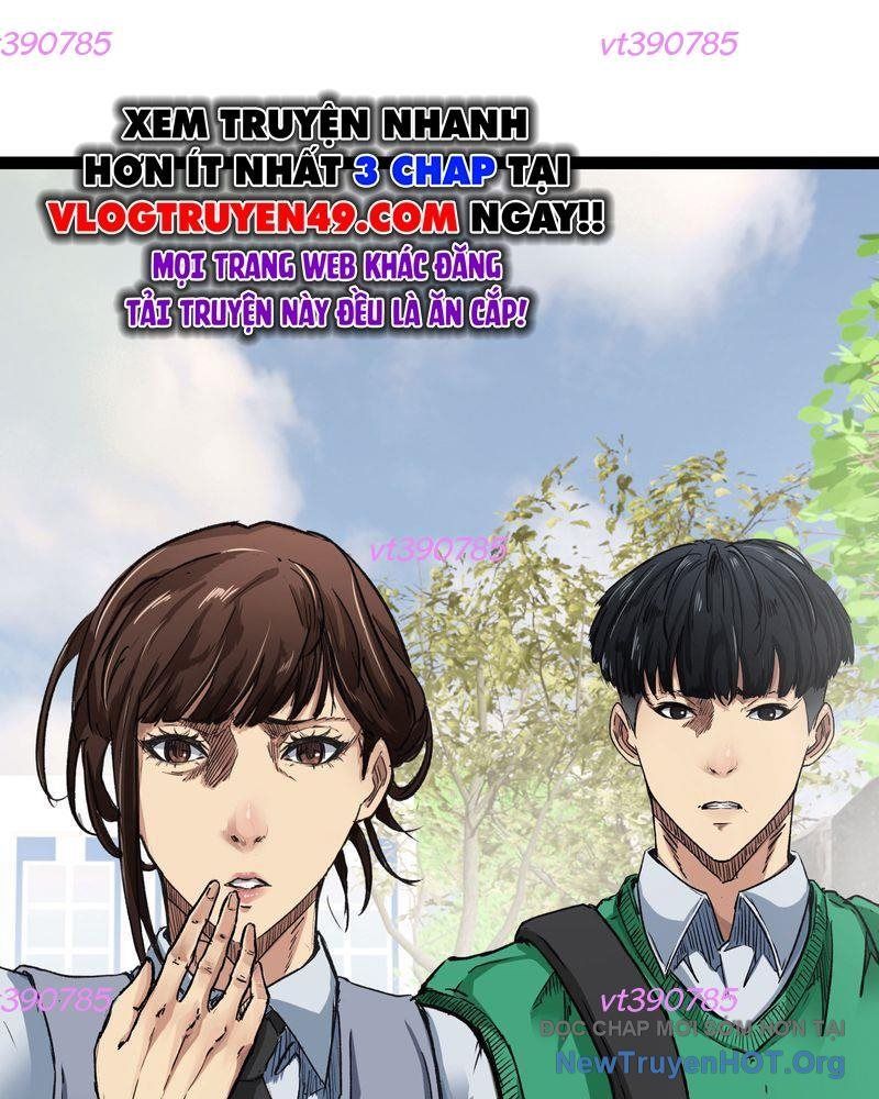 Tốc Độ Tử Thần - Chương 8