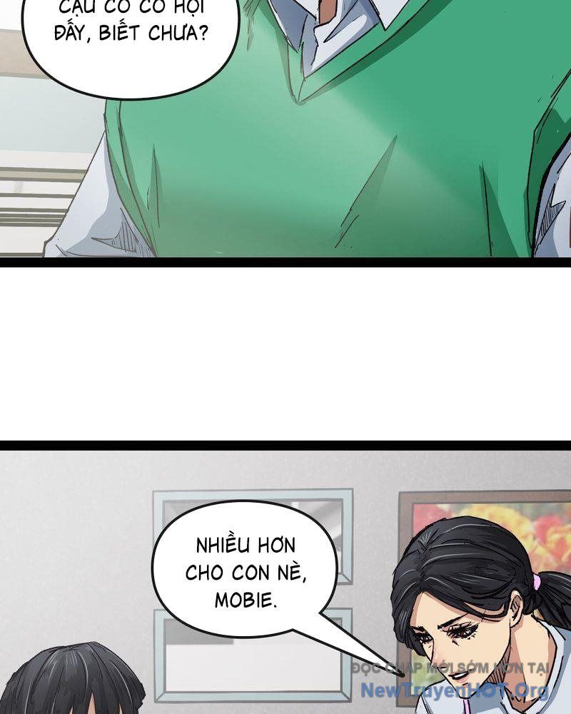 Tốc Độ Tử Thần - Chương 9